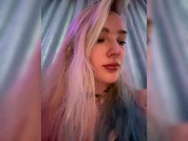 AlinnaAnnila webcam