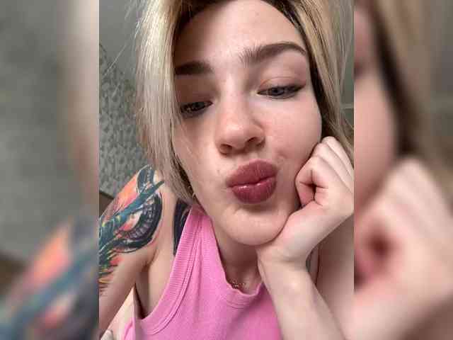 AlinnaAnnila webcam