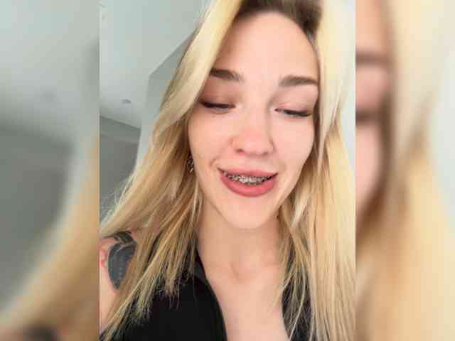 AlinnaAnnila webcam