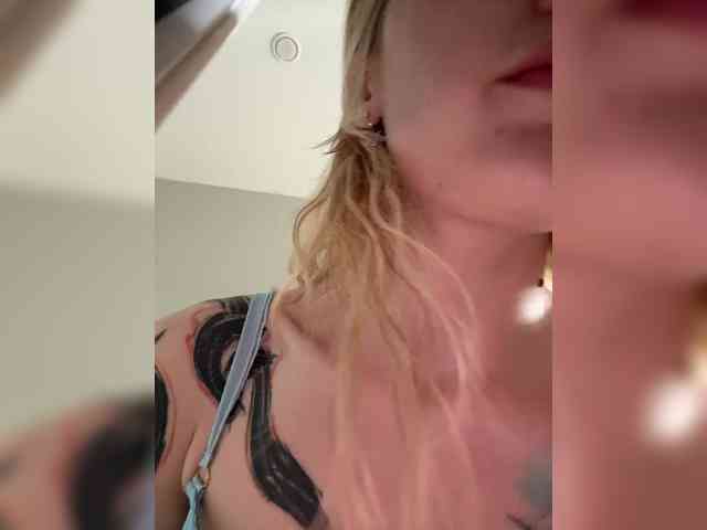 AlinnaAnnila webcam