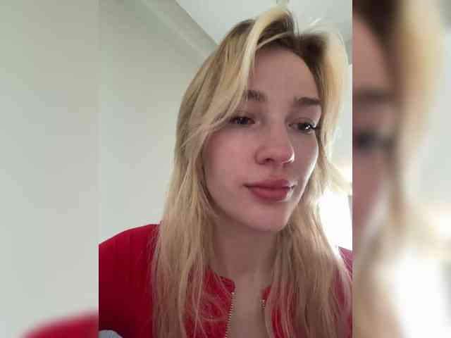 AlinnaAnnila webcam