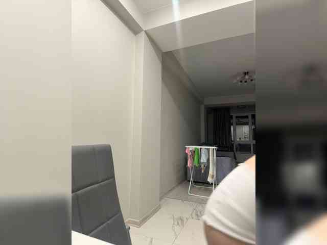 AlinnaAnnila webcam