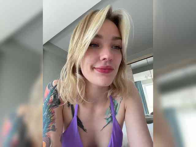 AlinnaAnnila webcam