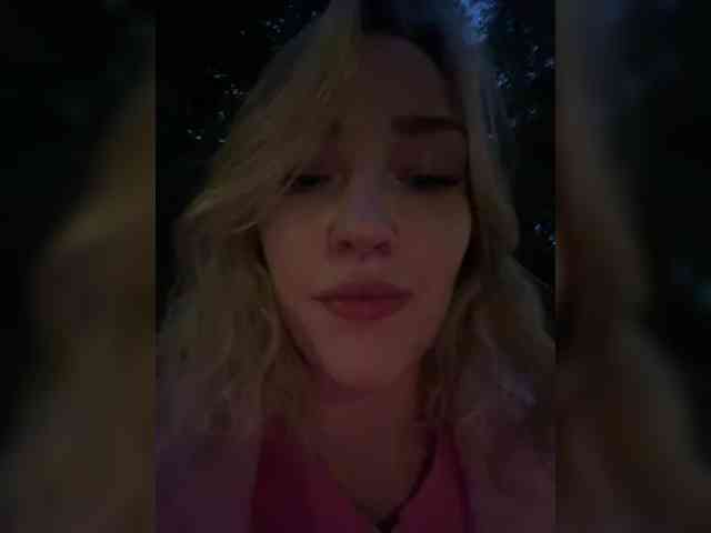 AlinnaAnnila webcam