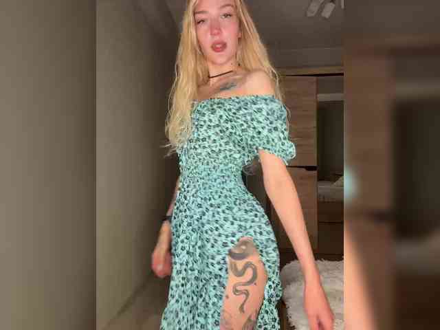 AlinnaAnnila webcam