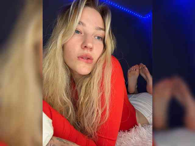 AlinnaAnnila webcam