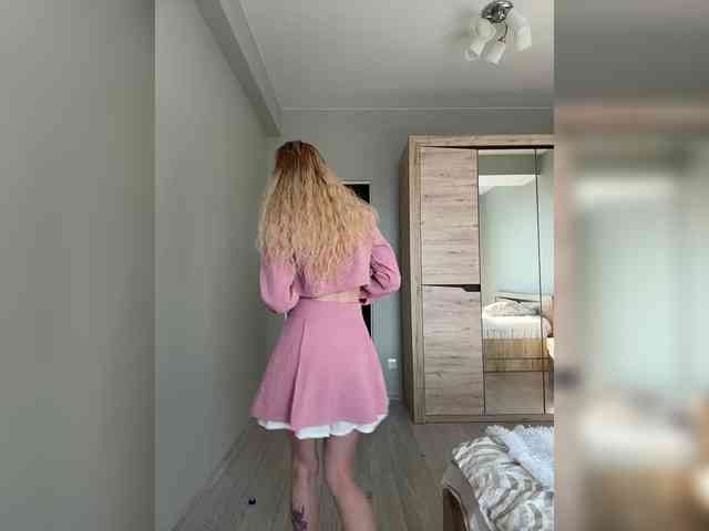 AlinnaAnnila webcam