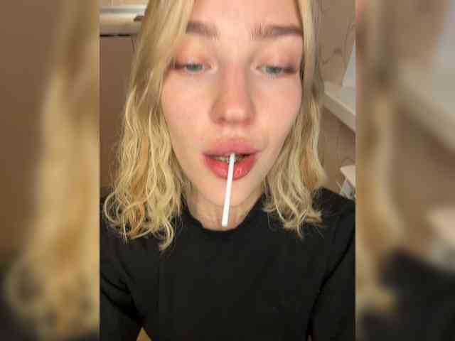 AlinnaAnnila webcam