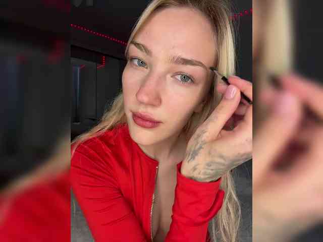 AlinnaAnnila webcam