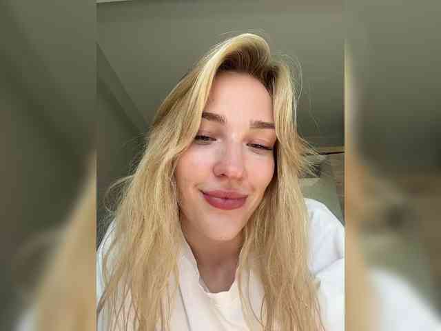 AlinnaAnnila webcam