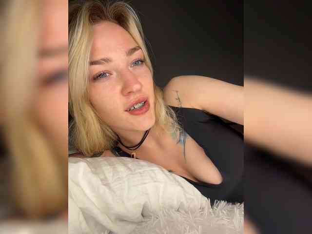 AlinnaAnnila webcam