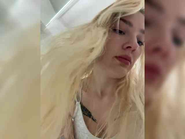 AlinnaAnnila webcam
