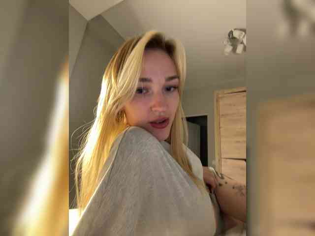 AlinnaAnnila webcam