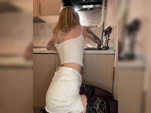 AlinnaAnnila webcam