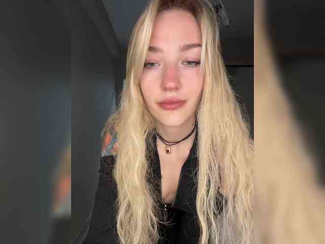 AlinnaAnnila webcam