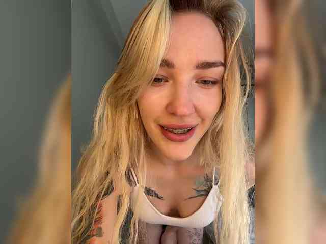 AlinnaAnnila webcam