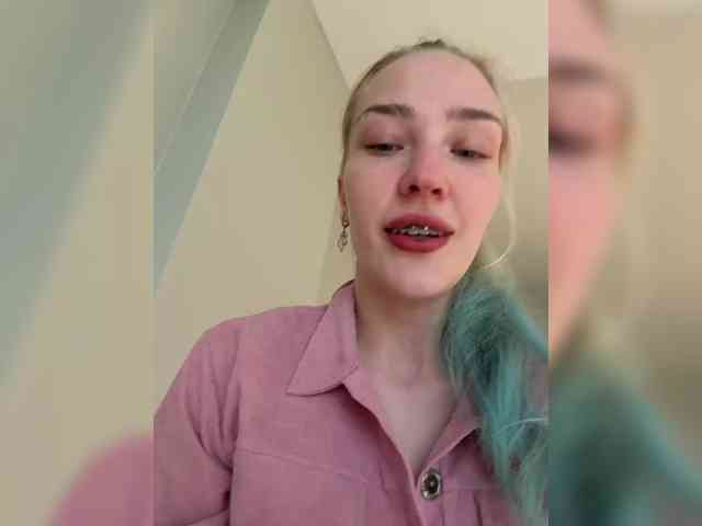 AlinnaAnnila webcam
