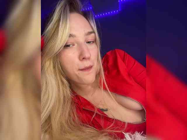 AlinnaAnnila webcam