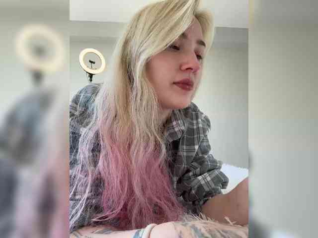 AlinnaAnnila webcam