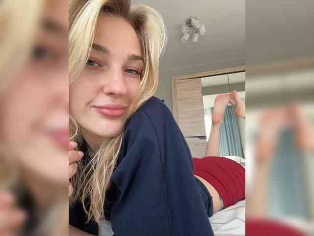 AlinnaAnnila webcam