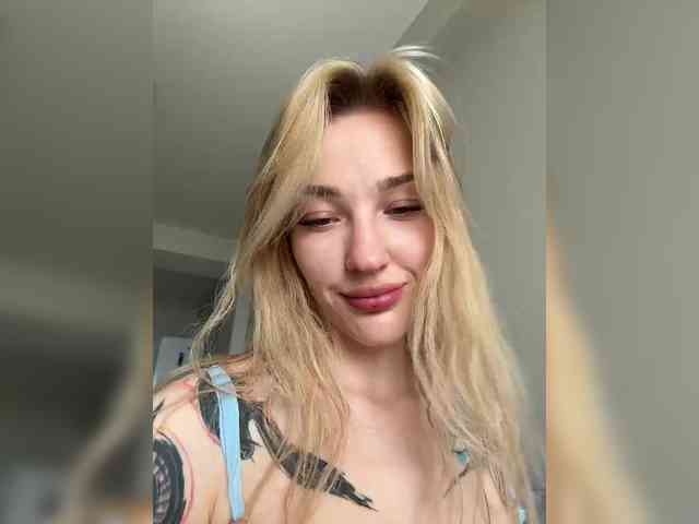 AlinnaAnnila webcam