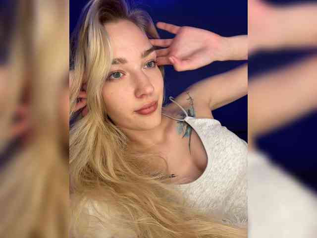 AlinnaAnnila webcam