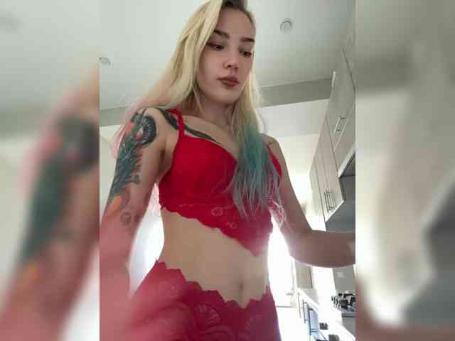 AlinnaAnnila webcam