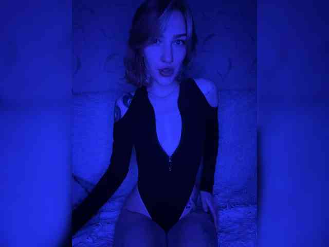 AlinnaAnnila webcam