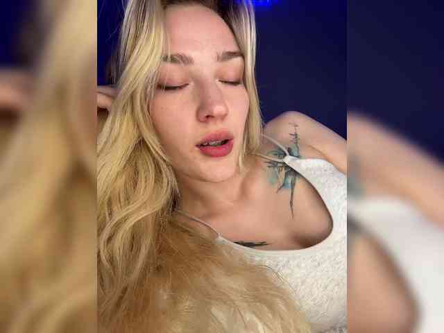 AlinnaAnnila webcam