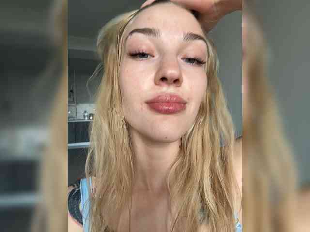 AlinnaAnnila webcam