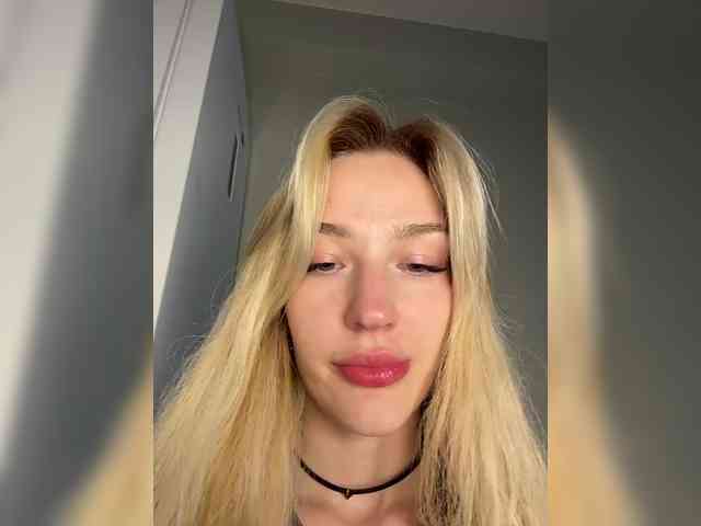 AlinnaAnnila webcam