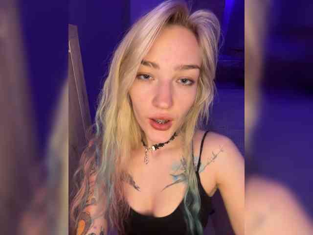 AlinnaAnnila webcam