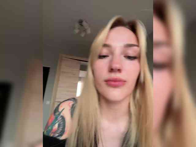 AlinnaAnnila webcam