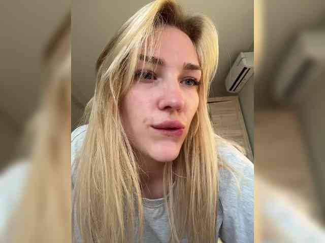 AlinnaAnnila webcam