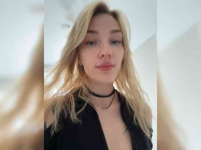 AlinnaAnnila webcam