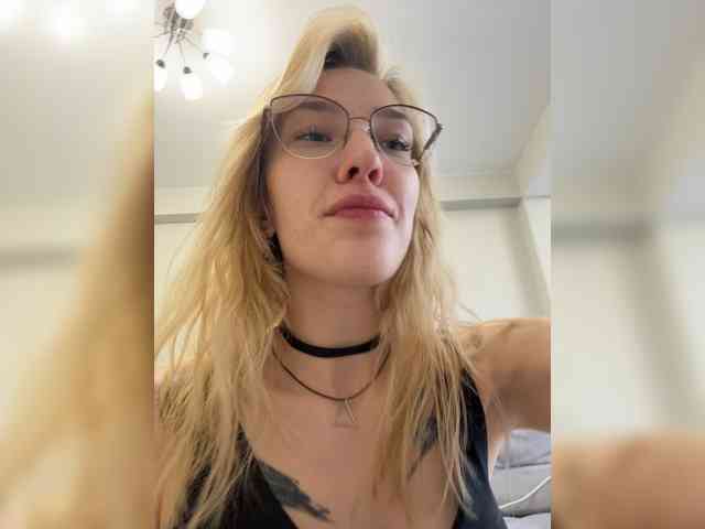 AlinnaAnnila webcam