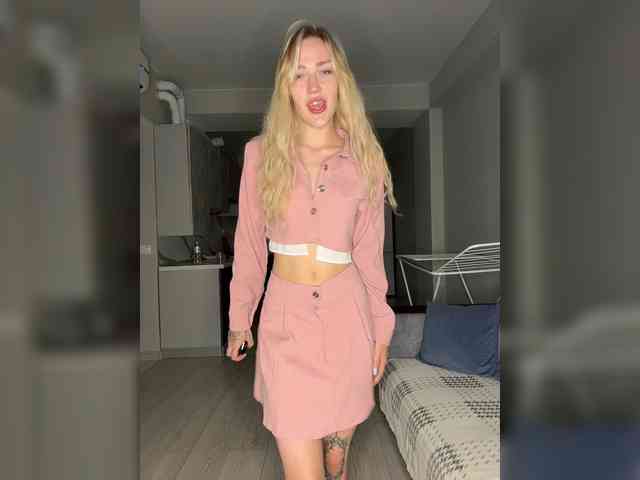 AlinnaAnnila webcam