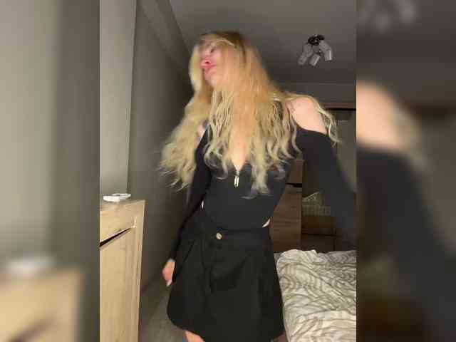 AlinnaAnnila webcam