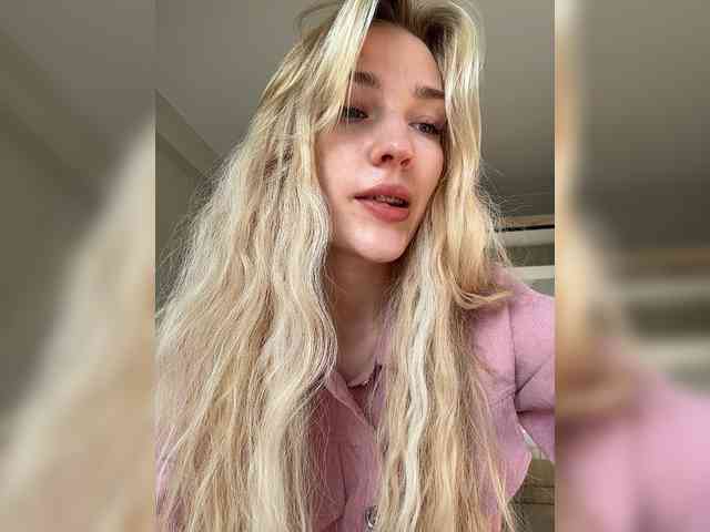 AlinnaAnnila webcam