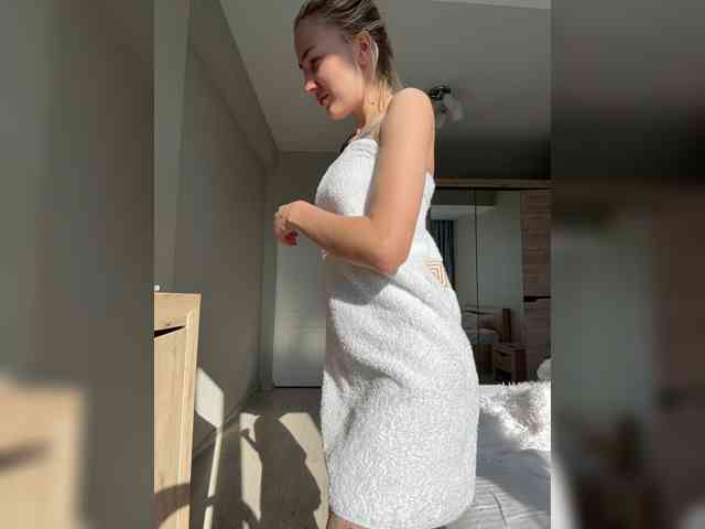 AlinnaAnnila webcam