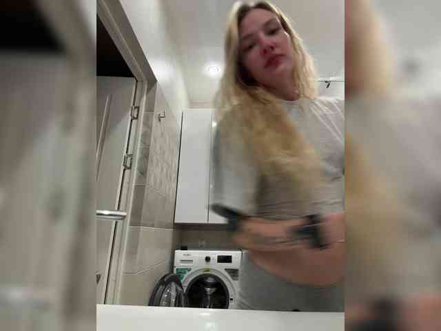 AlinnaAnnila webcam