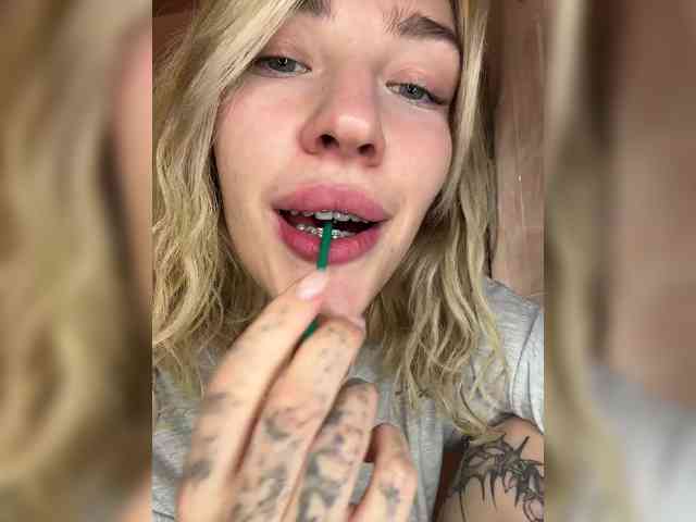 AlinnaAnnila webcam