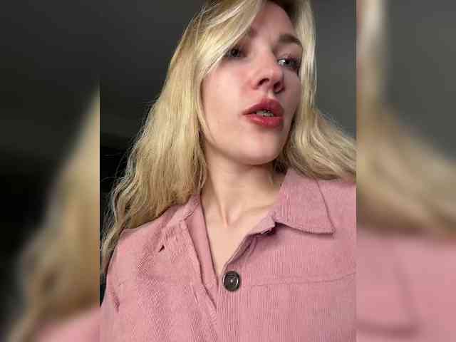 AlinnaAnnila webcam