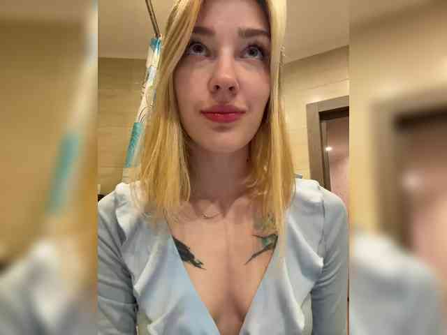AlinnaAnnila webcam
