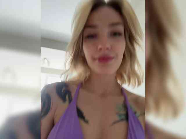 AlinnaAnnila webcam