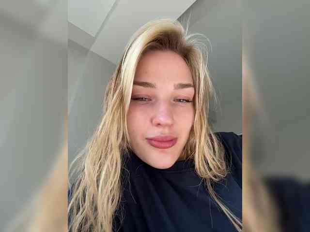 AlinnaAnnila webcam