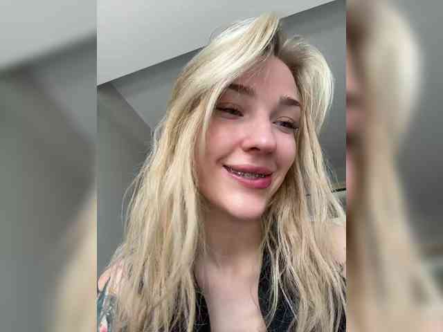 AlinnaAnnila webcam
