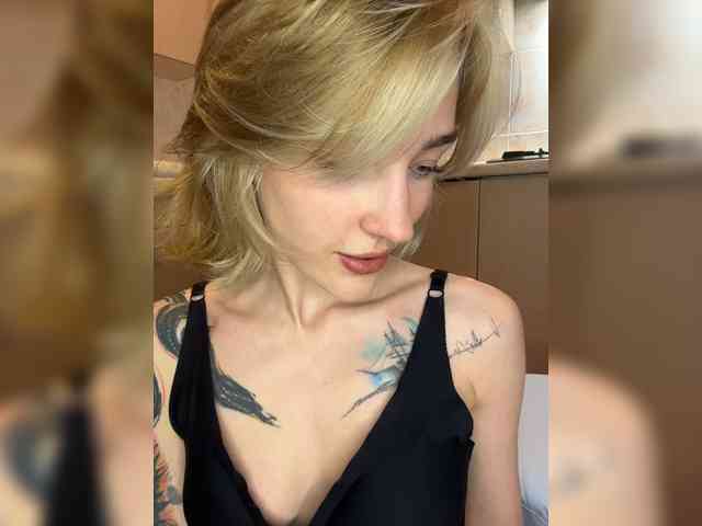 AlinnaAnnila webcam