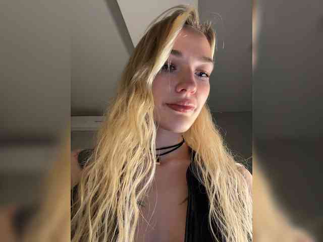 AlinnaAnnila webcam