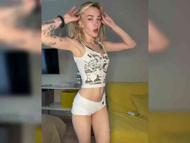 AlinnaAnnila webcam